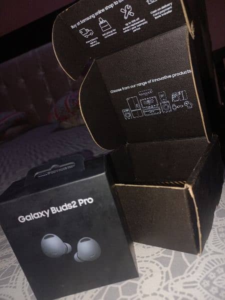 samsung buds2 pro 1