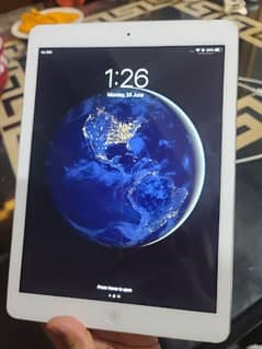 Apple iPad air 0