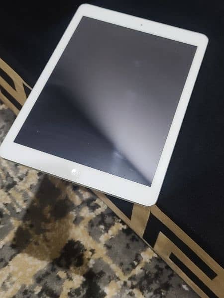 Apple iPad air 8