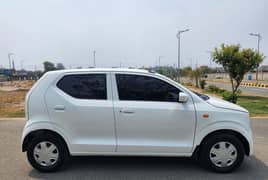 Suzuki Alto 2022