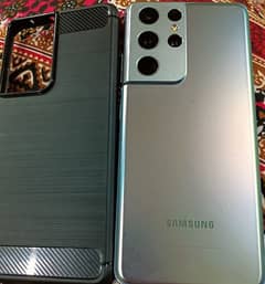 Samsung galaxy s21 Ultra For sale
