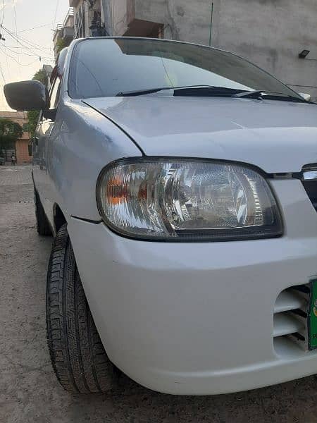 Suzuki Alto 2009 0