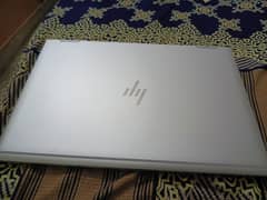 Hp Elitebook 1040 G5 Ci7 8th Gen