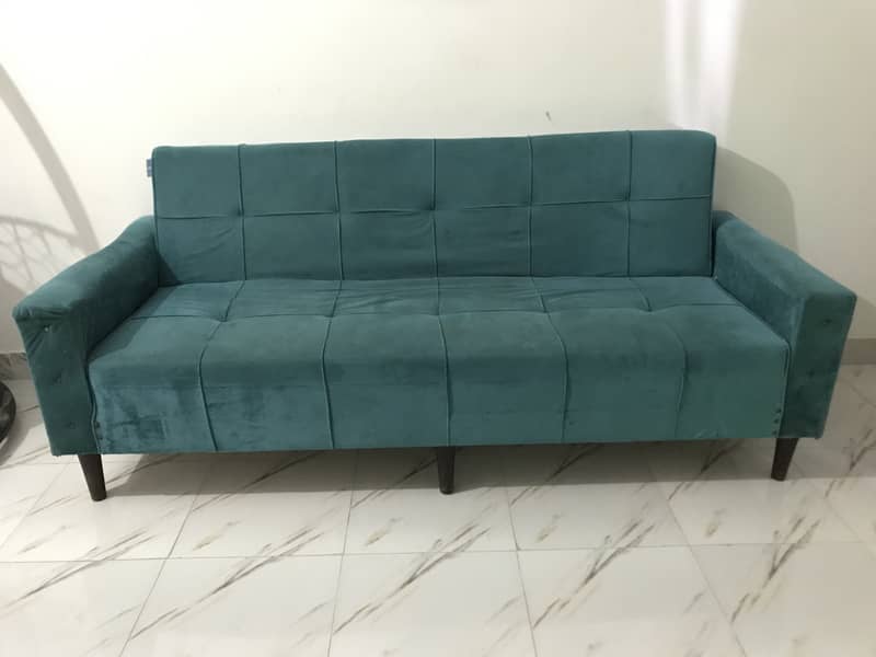 The Amazon sofa sets 2 sofa with a awesome quality 1