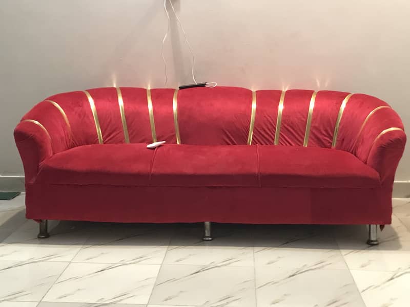 The Amazon sofa sets 2 sofa with a awesome quality 2