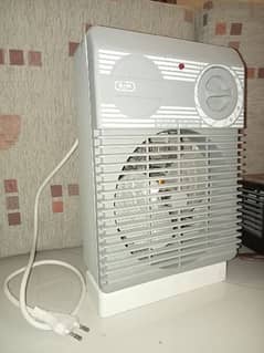 Electric Heaters Made in Italy and England