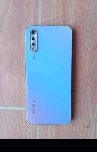 vivo s1  4gb ram 128gb membery 1