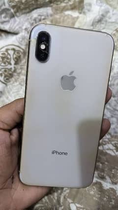 iphone x PTA approved