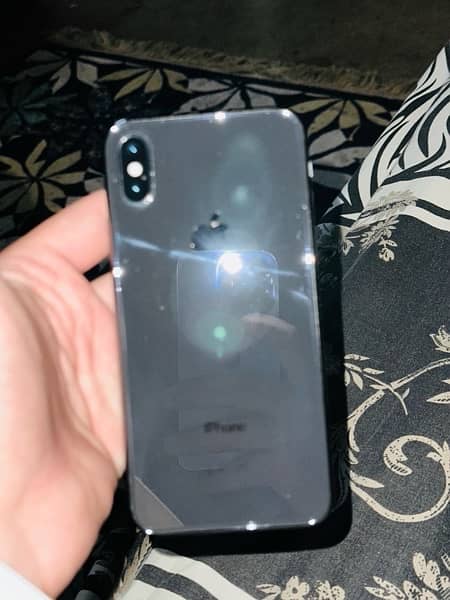 Iphone X Pta Prove 64Gb 1