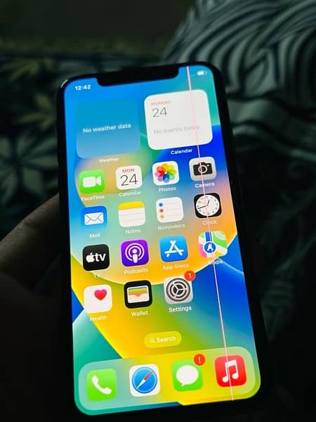 Iphone X Pta Prove 64Gb 13