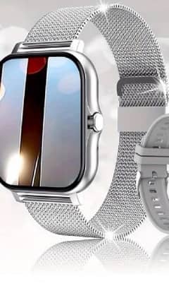 Smartwatch  Golden Series