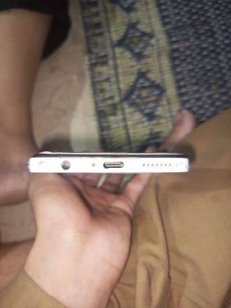 Tecno Camon 19 neo urgent sale 5