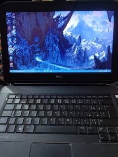 Dell Latitude E5430 - i5 - 3rd Generation - 8gb - 500 gb Hard Drive