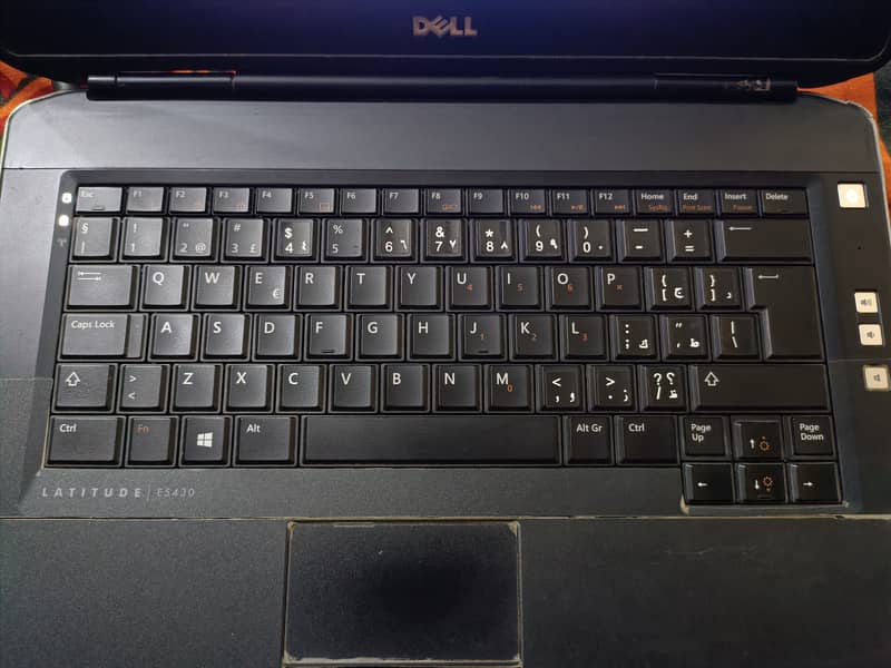 Dell Latitude E5430 - i5 - 3rd Generation - 8gb - 500 gb Hard Drive 3