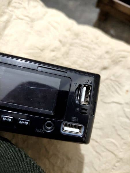 Mp3 Player For Any Car 1