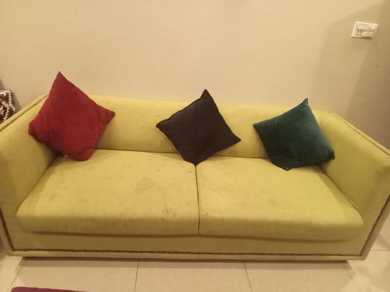 7 seater sofa set 1