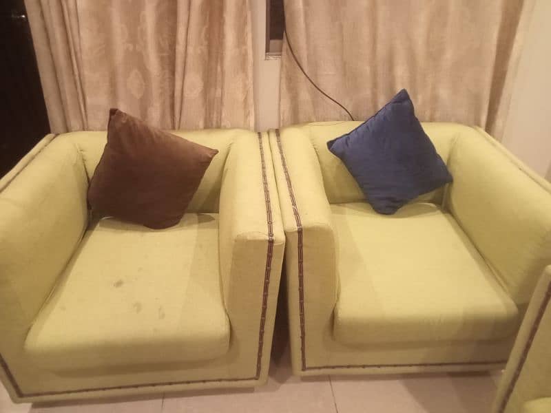 7 seater sofa set 2