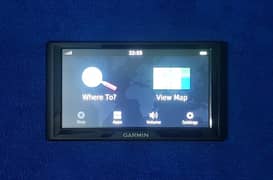 Garmin navigation Device