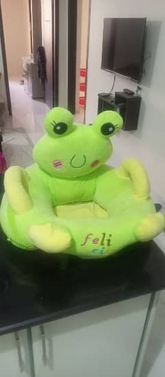 Baby floor seat for Sale.