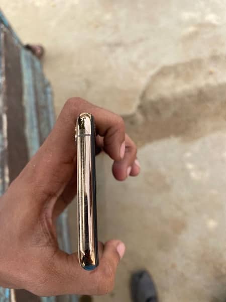 iphone Xs non pta 10/10 64gb 4