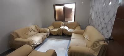 Shamsi Society 3 Bed DD Portion For Sale Ground Floor 0