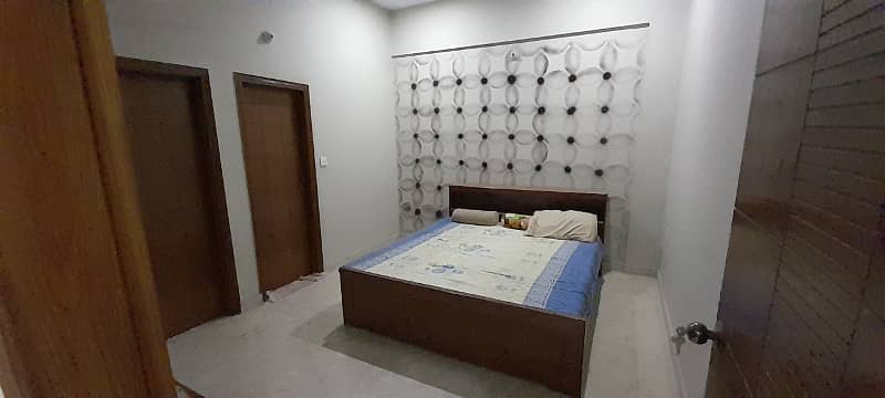 Shamsi Society 3 Bed DD Portion For Sale Ground Floor 8