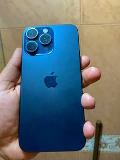 iphone 15 pro max jv 10 10 2 month use 256 gb03237480898