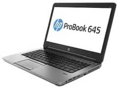 HP Probook 645 G1 0
