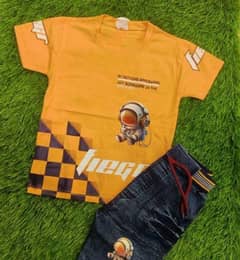 new brand kids cloth