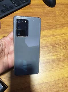 Samsung s20 ultra 12/128 5G