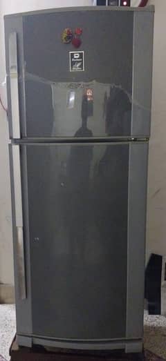 Dawlance fridge 2011 model