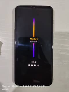 OnePlus 6T PTA Approved