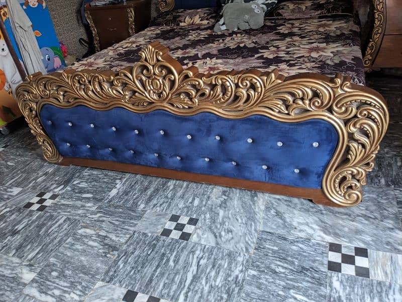 Unique bedset 1