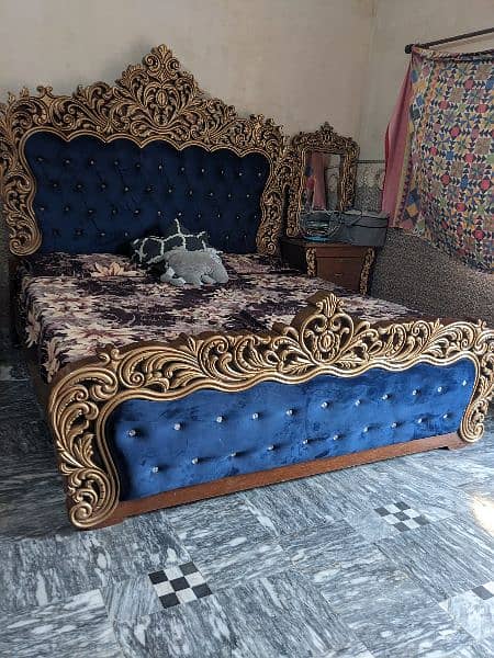 Unique bedset 5