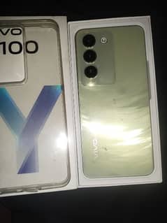 vivo y100 best brand new