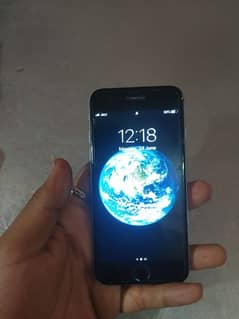 20k only I phone 6 official PTA approved