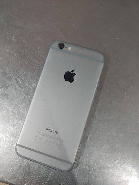 20k only I phone 6 official PTA approved 5