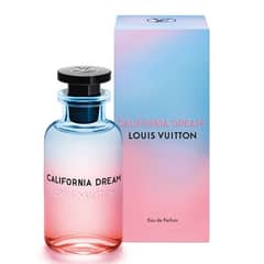 Louis Vuitton California Dream