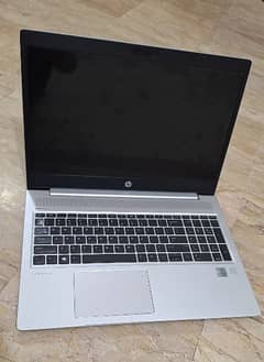 HP EliteBook 850 G7 - Mint Condition one hand used