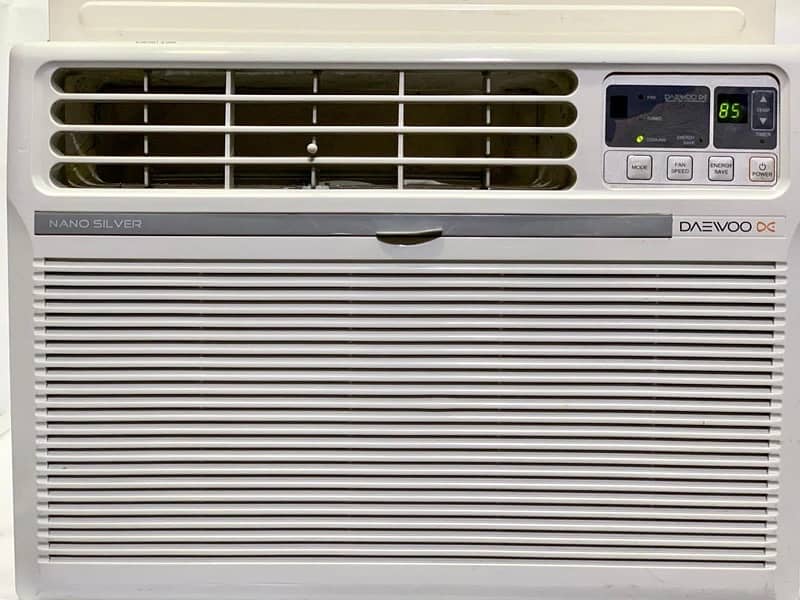 Window Inverter Ac/for sale 2