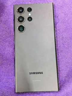 Samsung S23 ultra Non pta 0