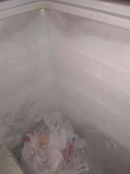 deep freezer 2