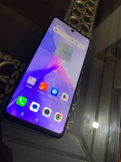 4gb/64gb Tecno spark GO 2024 official pta approved!