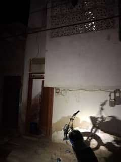 House for Sale Bagh e korangi sector 10 Karachi 0