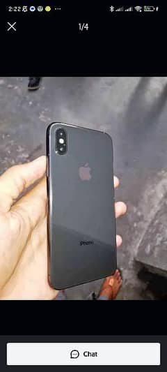 IPhone X Pta Approved