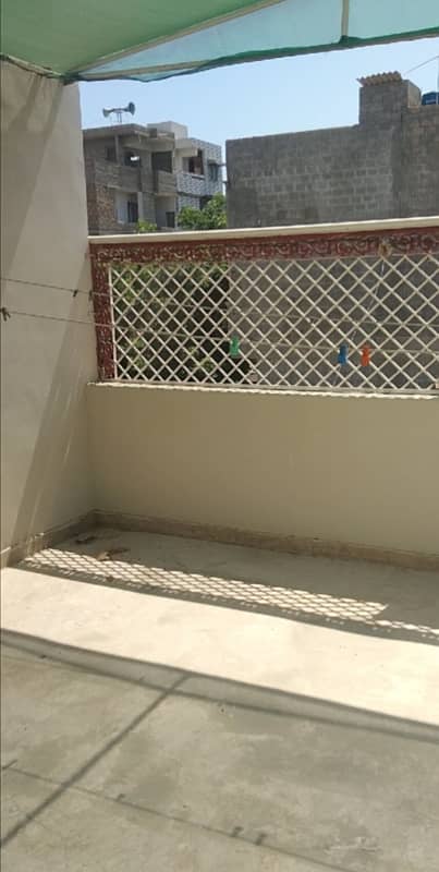 House for Sale korangi Gulshan e Millat Sector 10 bagh e Korangi 1