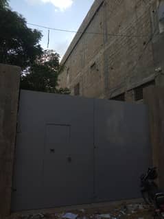 House for Sale Zaman Town Korangi