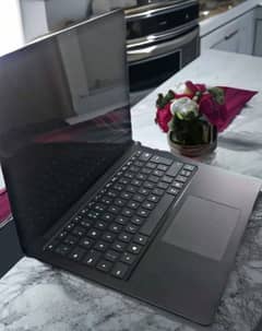 Microsoft surface laptop 4 Core i5 11 generation box pulled