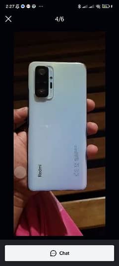 Redmi Note 10 pro PTA