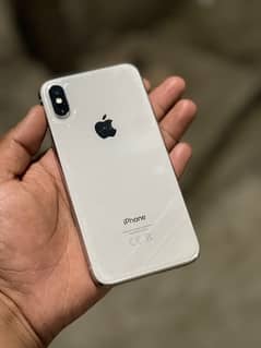 Iphone X 64 gb Pta approved